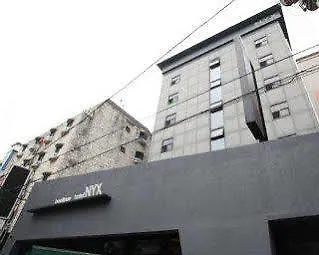 Nyx 호텔 서울특별시